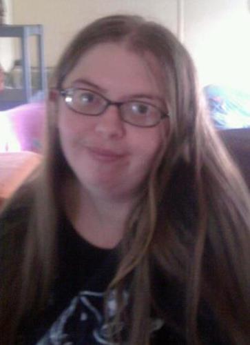 Brandy Kirby