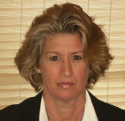 Dawn Cordwell
