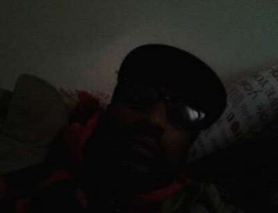 Marcus Washington