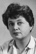 Edith Konecky