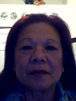 Eliza Damacion