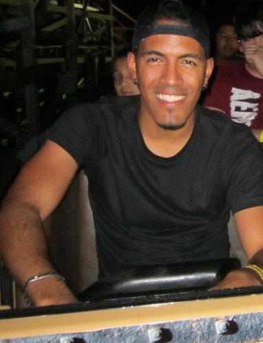Heydel Cepero