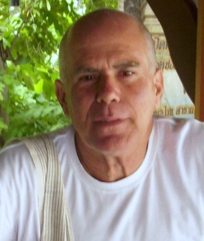 Wilson Amarante