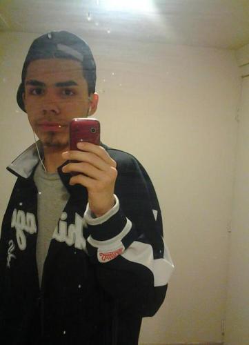 Victor Briseno