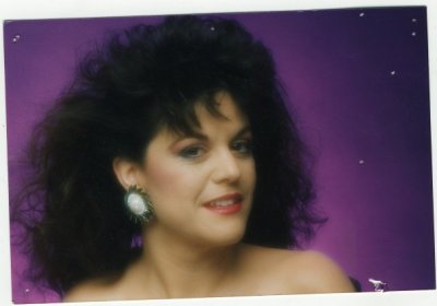 Francine Pacente