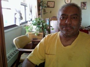 Charles Nesby