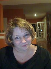 Mary Fusco