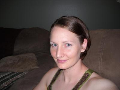 Jennifer Bates