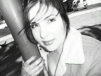 Christina Flores