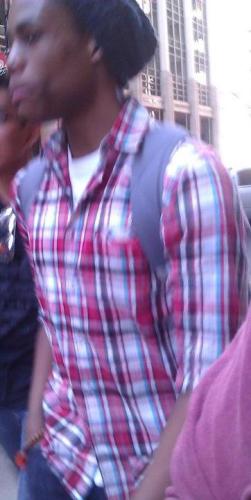 Aaron Briggs