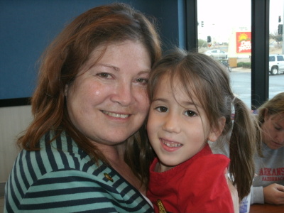 Margaret Osuna