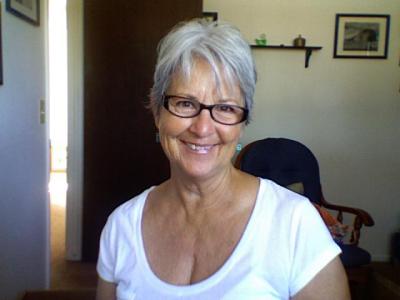 Jackie Crouch