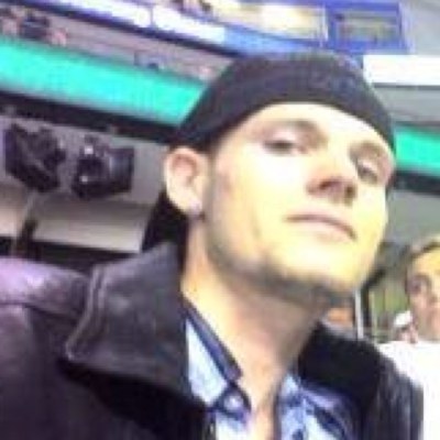 Chase Russell