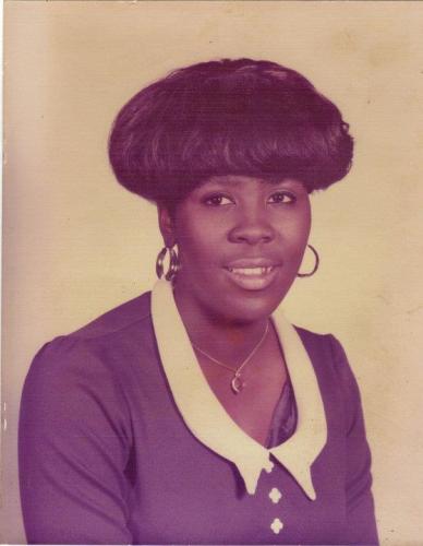 Flora Freeman