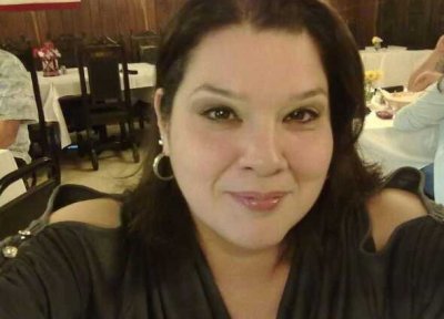 Lorraine Nieto
