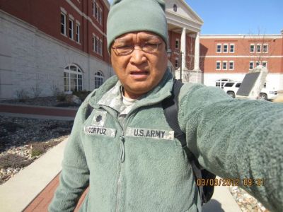Rupert Corpuz