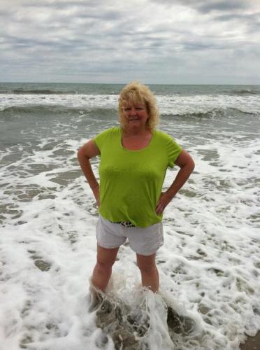 Jeanette Ellison