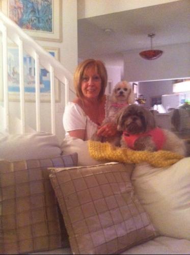 Donna Quintavalle