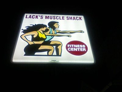 Steven Lack