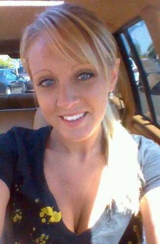 Michelle Miller
