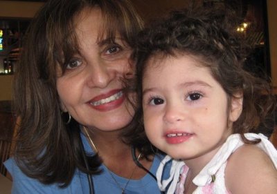 Margaret Lopez