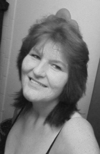 Janet Edwards