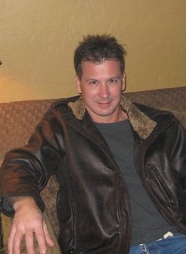Bruce Hurst