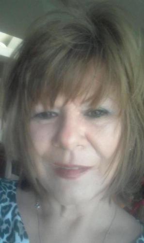 Nancy Whitney