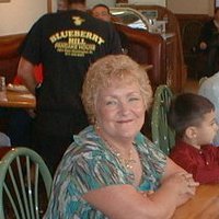 Deborah Brashears