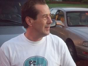 Matthew Luzzi