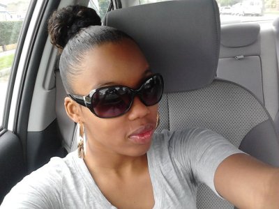 Brittney Blersch