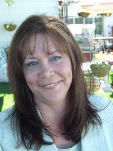Joni Meadows