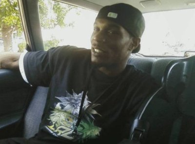 Kelan Thomas