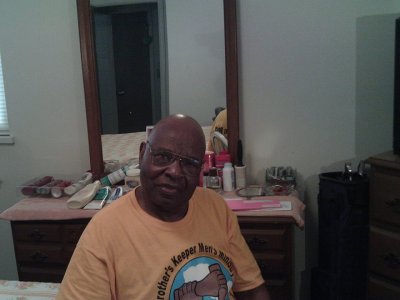 Grover Hudson