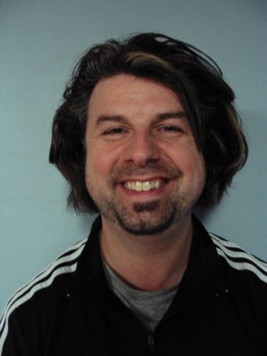 Paul Mercier
