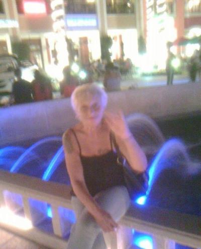 Linda Landis