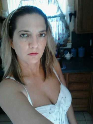 Ericka Davis