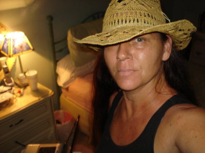 Paula Dowdal