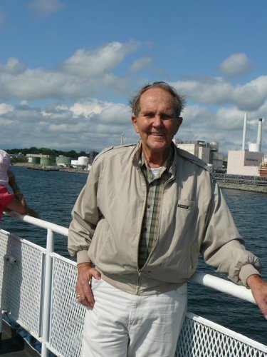 John Stahl