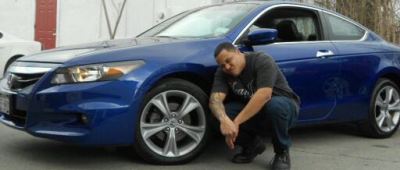 Victor Vega