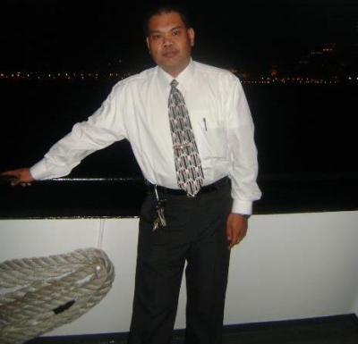 Andre Quogana