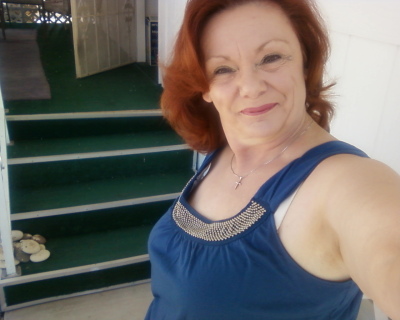 Judith Adams