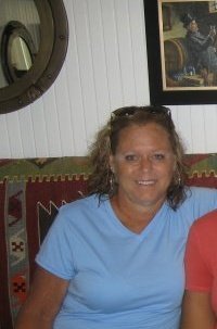 Terri Dunbar