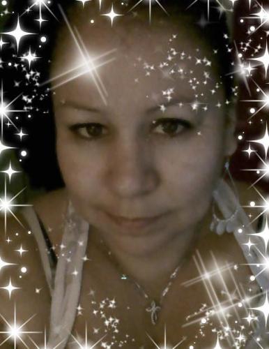 Maribel Garay