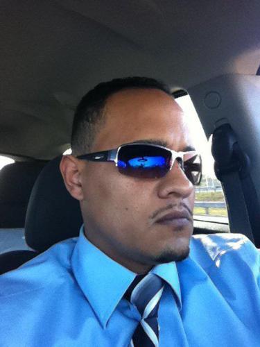 Victor Dejesus