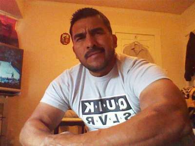 Santiago Hernandez