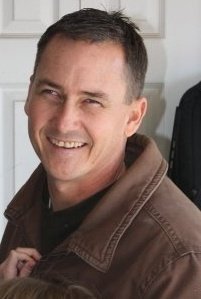 Kevin Grossheim