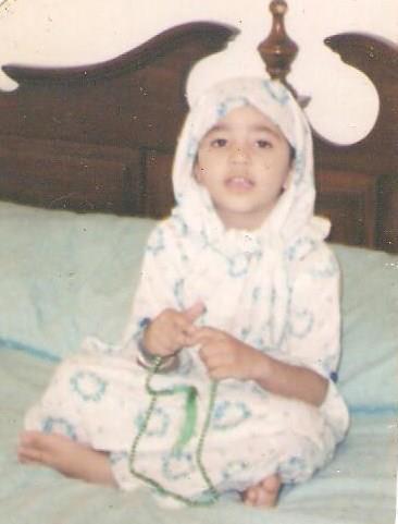 Raja Aslam