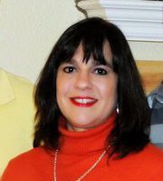Michelle Dodd