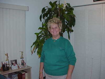 Margaret Cavallaro